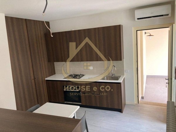 appartamento in affitto a Vigevano