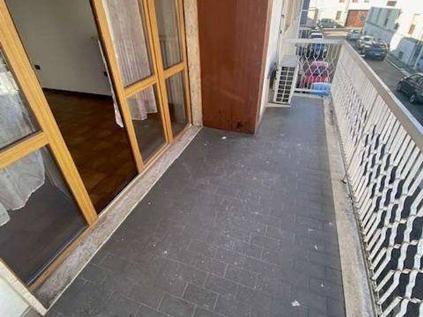 appartamento in affitto a Vigevano