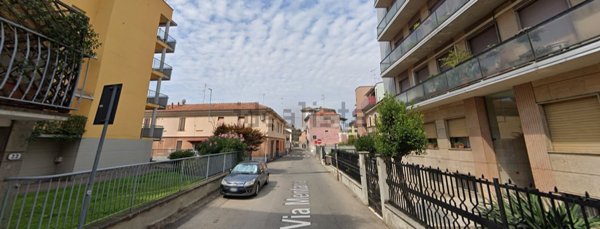 appartamento in affitto a Vigevano