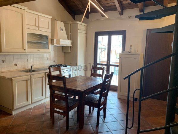 appartamento in affitto a Vigevano