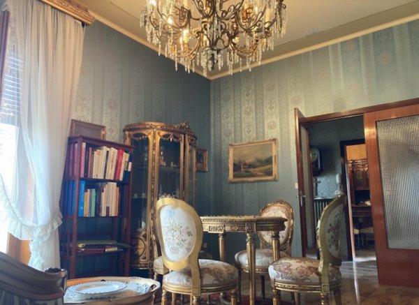 casa indipendente in affitto a Vigevano