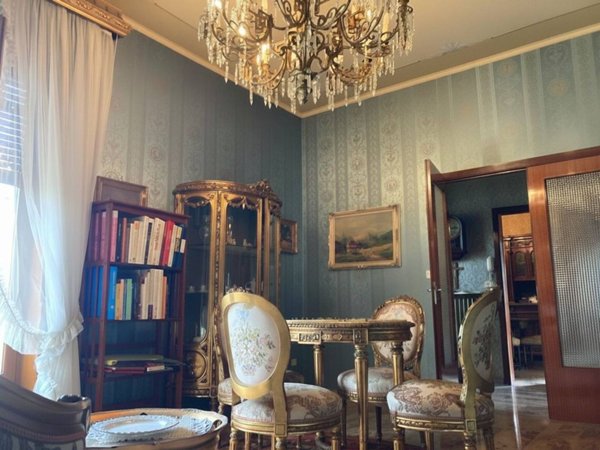 casa indipendente in affitto a Vigevano