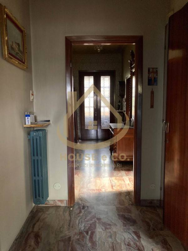 casa indipendente in affitto a Vigevano