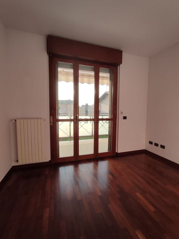 appartamento in affitto a Vigevano