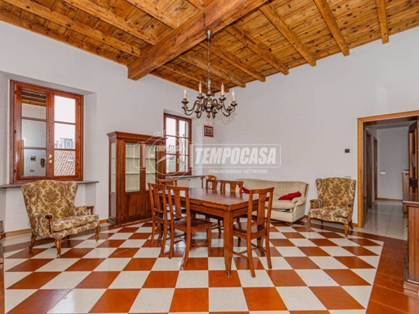 appartamento in affitto a Vigevano