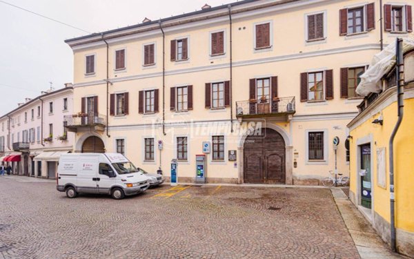 appartamento in affitto a Vigevano