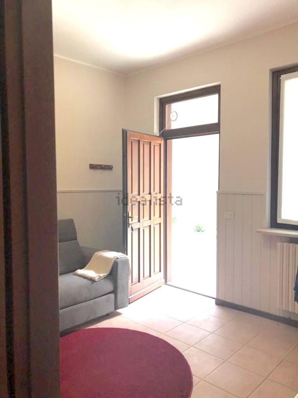 appartamento in affitto a Vigevano