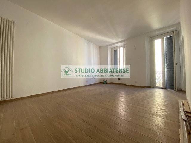 appartamento in affitto a Vigevano