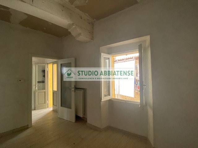 appartamento in affitto a Vigevano