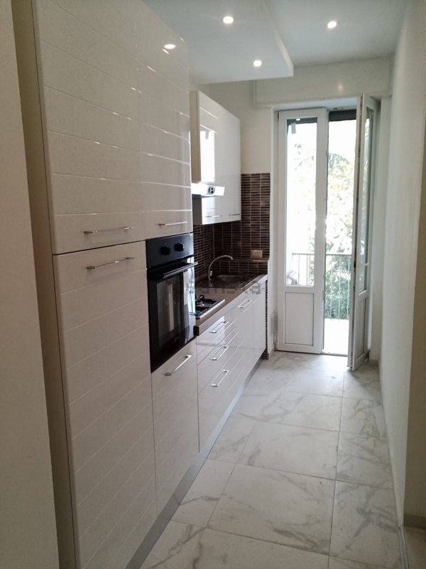 appartamento in affitto a Vigevano