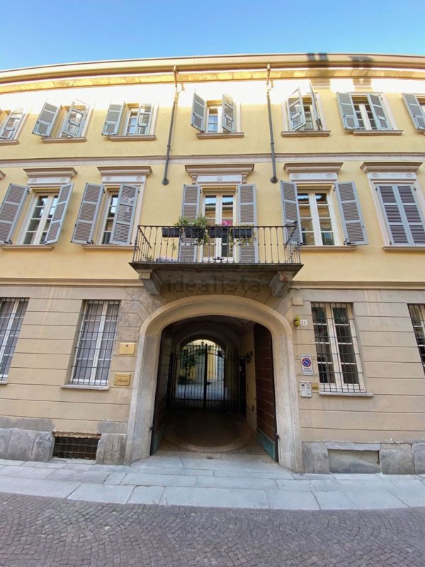 appartamento in affitto a Vigevano