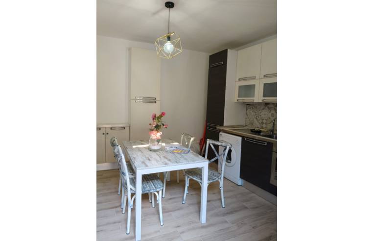 appartamento in affitto a Vigevano