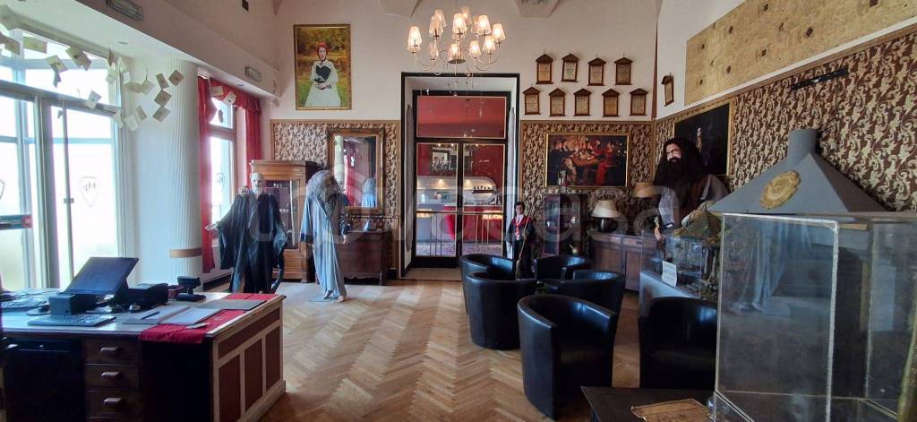 negozio in affitto a Vigevano