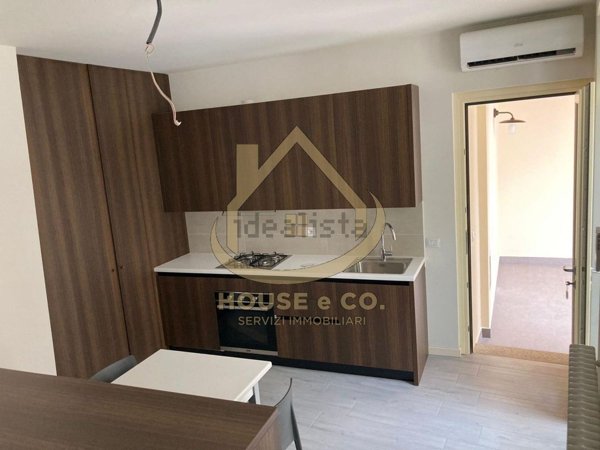 appartamento in affitto a Vigevano