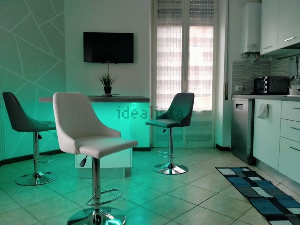 appartamento in affitto a Vigevano