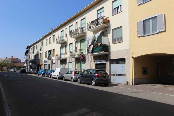 appartamento in affitto a Vigevano