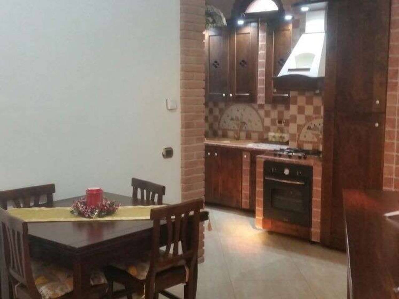 appartamento in affitto a Vigevano