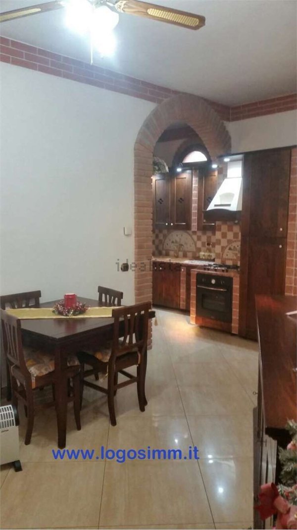 appartamento in affitto a Vigevano
