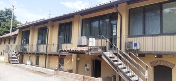 negozio in affitto a Vigevano