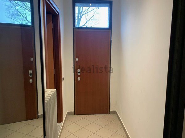 locale commerciale in affitto a Vigevano