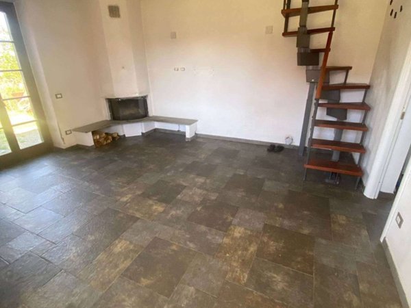 casa indipendente in affitto a Vigevano