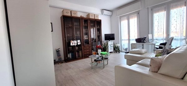 appartamento in affitto a Vigevano