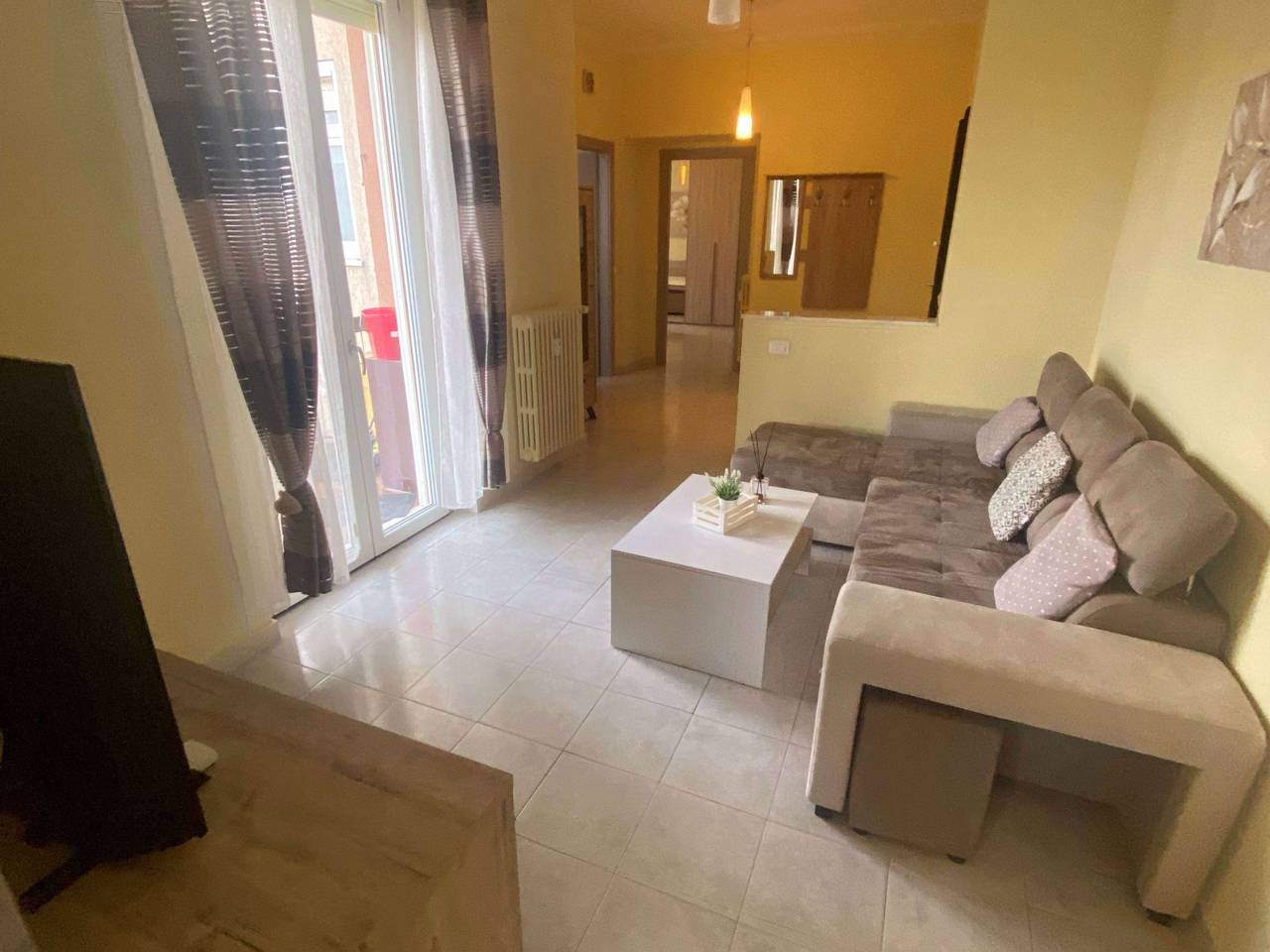 appartamento in affitto a Vigevano