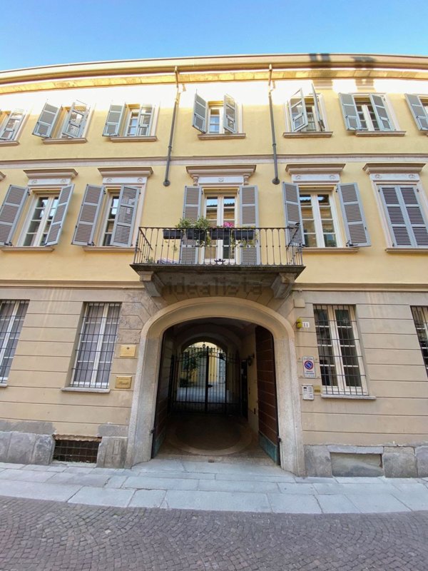 appartamento in affitto a Vigevano