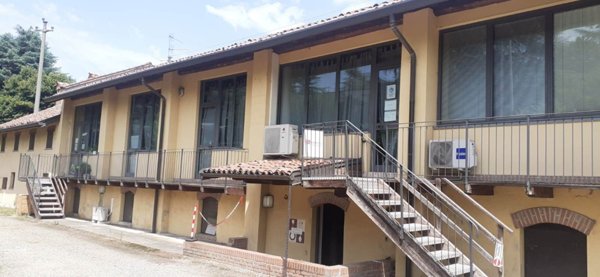negozio in affitto a Vigevano