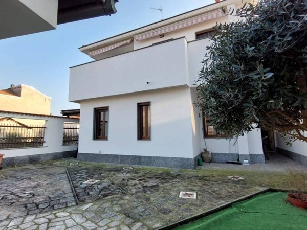 appartamento in affitto a Vigevano