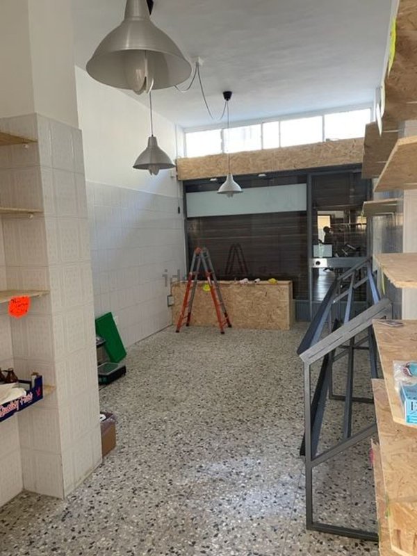 ufficio in affitto a Vigevano