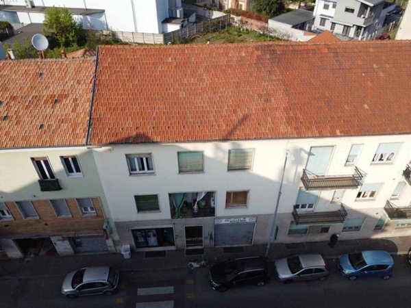 appartamento in affitto a Vigevano