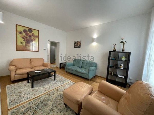 appartamento in affitto a Vigevano