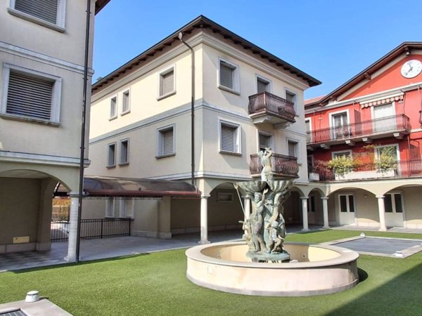 appartamento in affitto a Vigevano