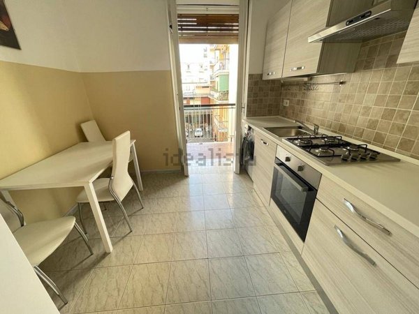 appartamento in affitto a Vigevano