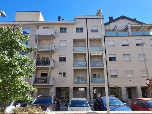 appartamento in affitto a Vigevano