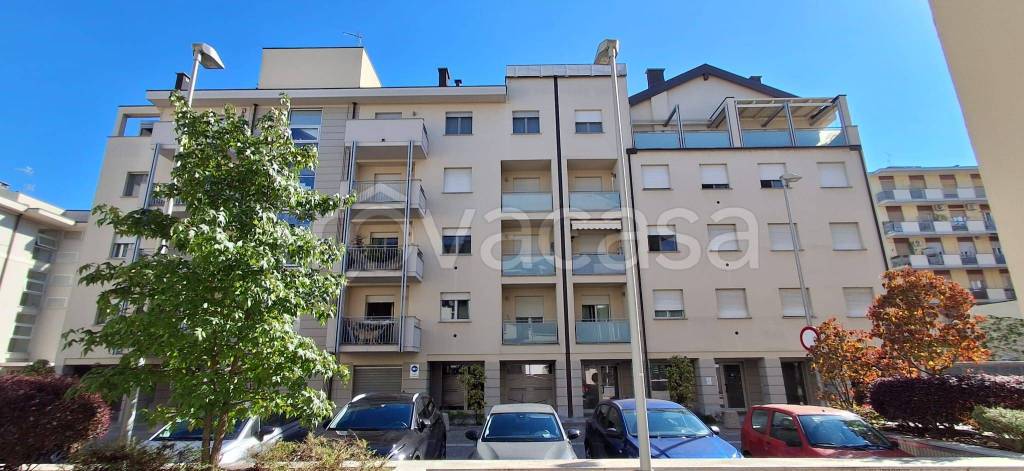 appartamento in affitto a Vigevano