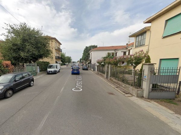 appartamento in affitto a Vigevano