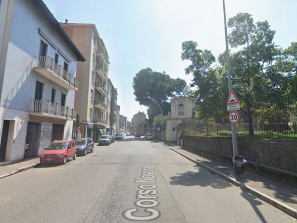 appartamento in affitto a Vigevano