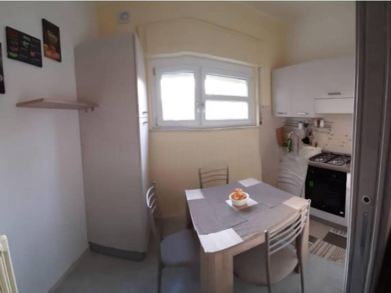 appartamento in affitto a Vigevano