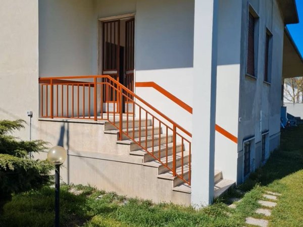 appartamento in affitto a Vigevano