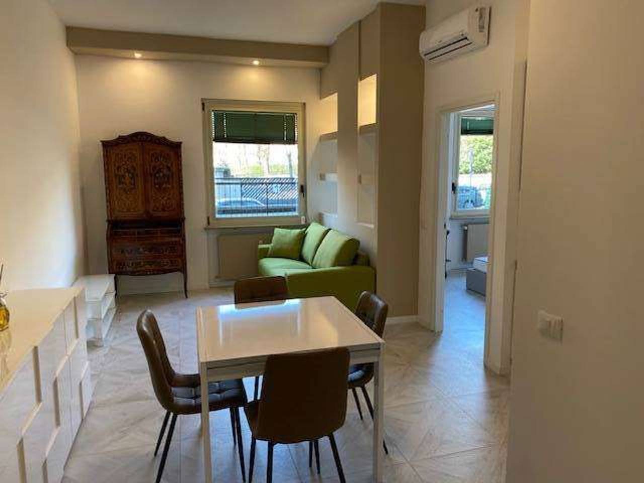 appartamento in affitto a Vigevano