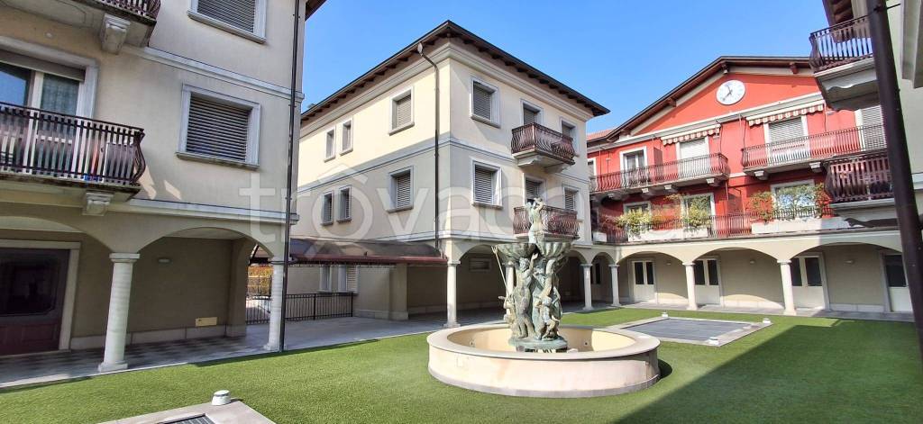 appartamento in affitto a Vigevano