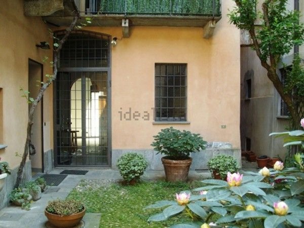 ufficio in affitto a Vigevano