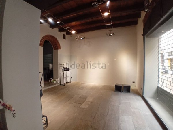 ufficio in affitto a Vigevano