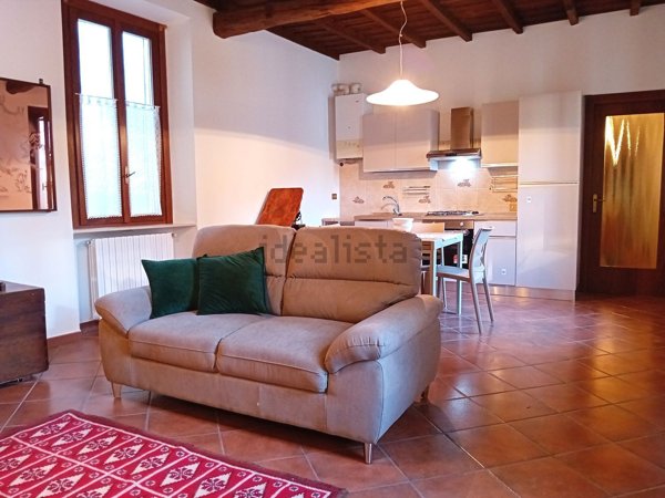 appartamento in affitto a Vigevano
