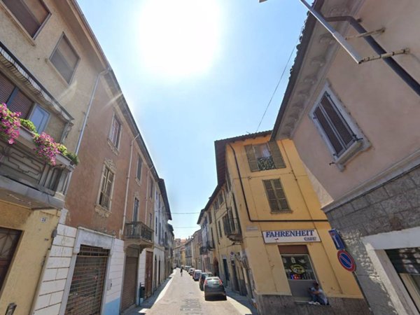 appartamento in affitto a Vigevano