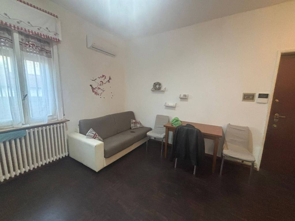 appartamento in affitto a Vigevano