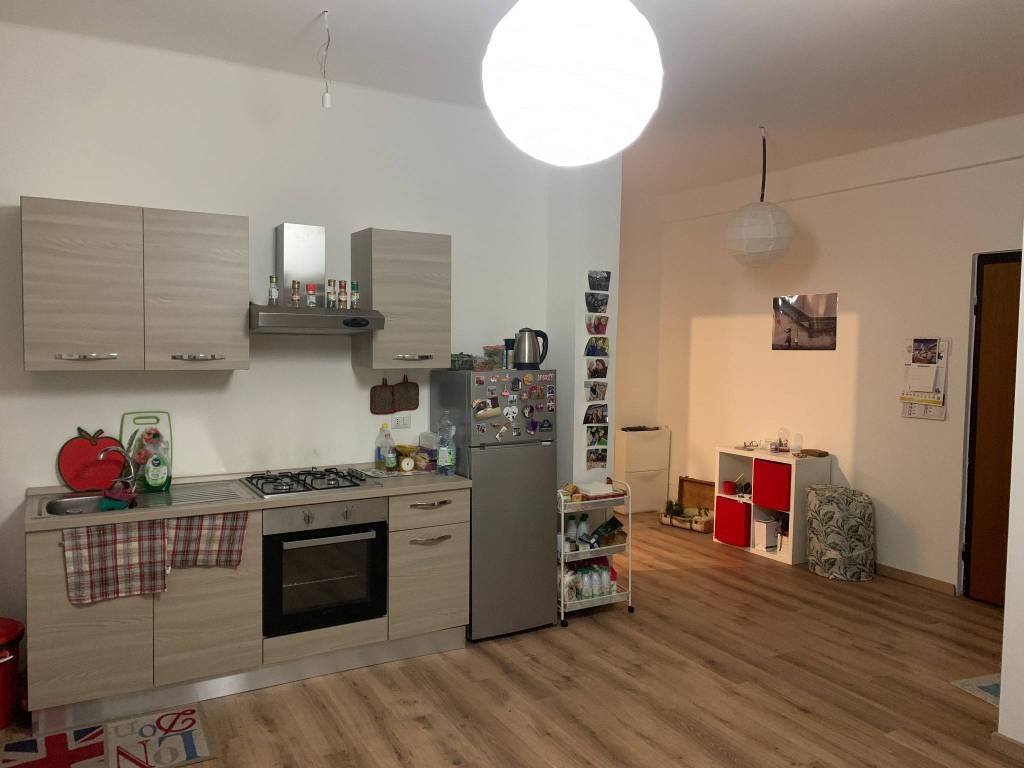 appartamento in affitto a Vigevano