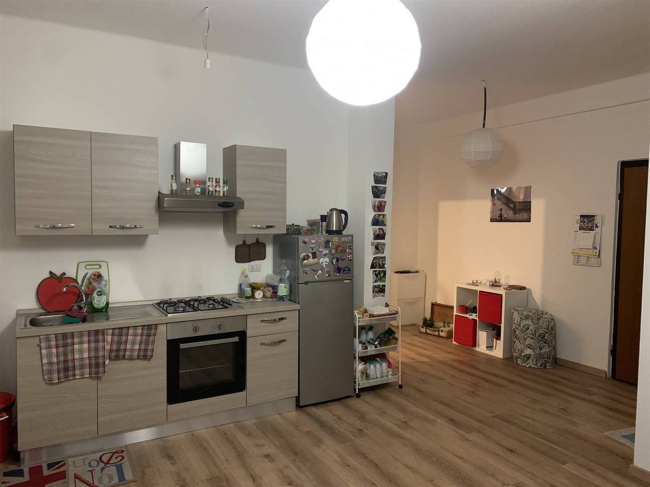 appartamento in affitto a Vigevano